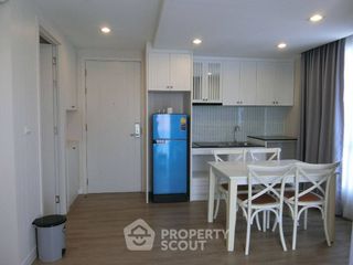 For rent 1 bed condo in Mueang Chon Buri, Chonburi