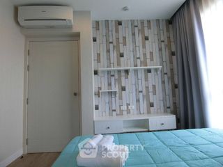 For rent 1 bed condo in Mueang Chon Buri, Chonburi