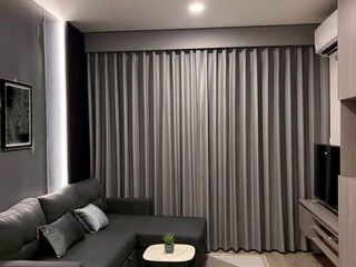 For rent そして for sale 1 Beds condo in Bang Khen, Bangkok