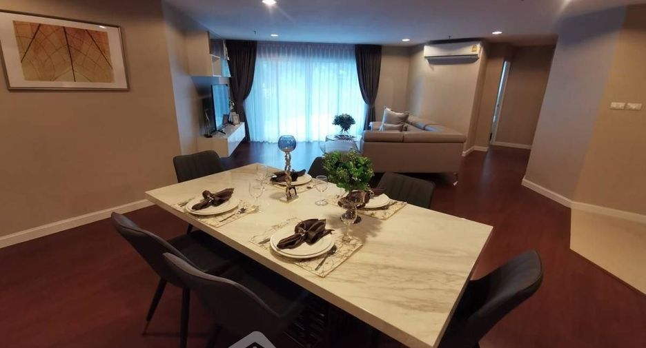 For rent 5 bed condo in Huai Khwang, Bangkok
