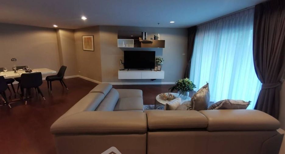 For rent 5 bed condo in Huai Khwang, Bangkok