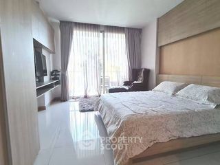 1 Bedroom Condo In Bang Lamung, Chonburi