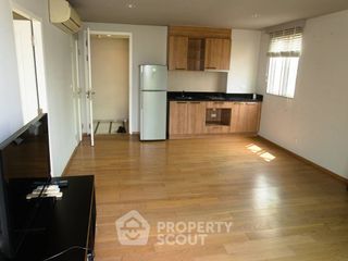 For sale 1 bed condo in Watthana, Bangkok