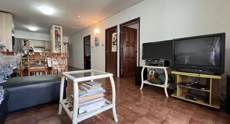 For sale 2 Beds condo in Khlong Toei, Bangkok