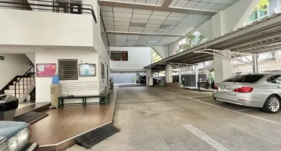For sale 2 Beds condo in Khlong Toei, Bangkok