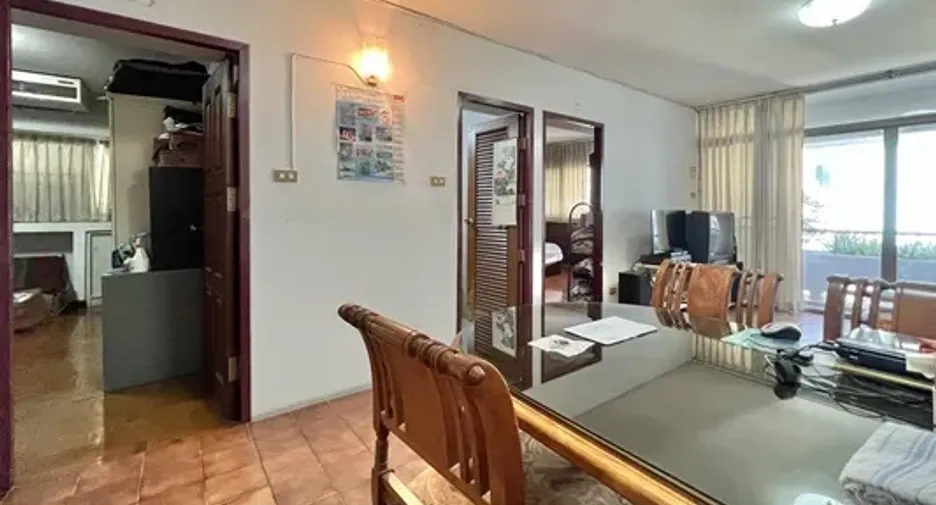 For sale 2 Beds condo in Khlong Toei, Bangkok