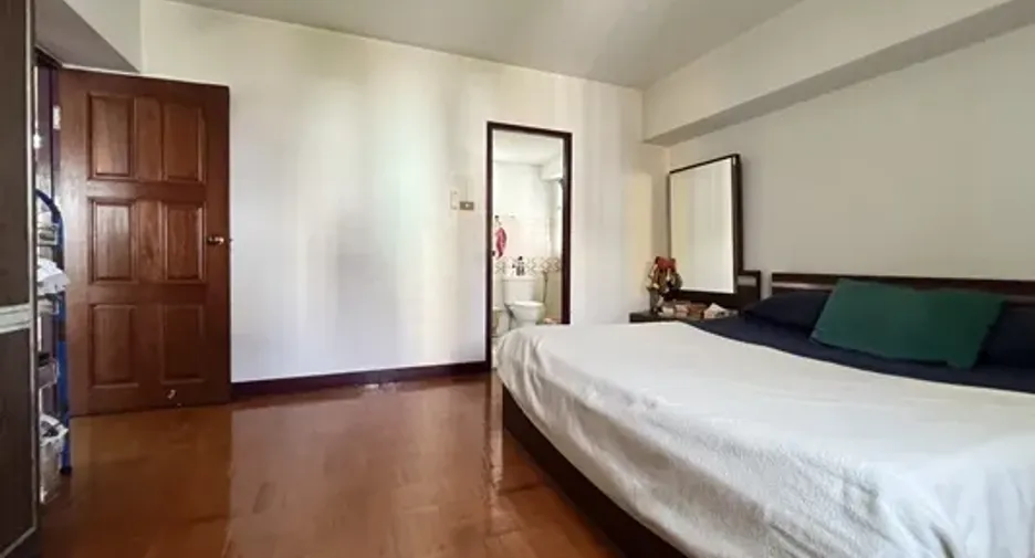 For sale 2 Beds condo in Khlong Toei, Bangkok
