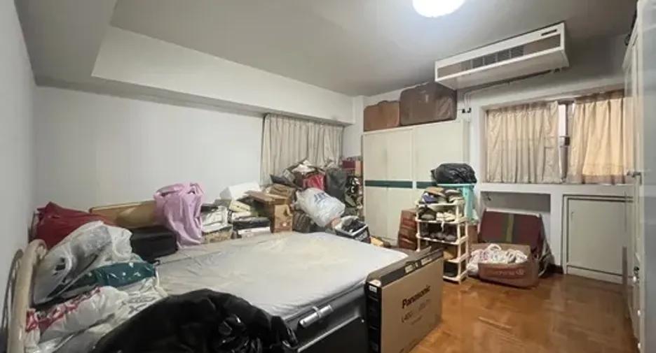 For sale 2 Beds condo in Khlong Toei, Bangkok