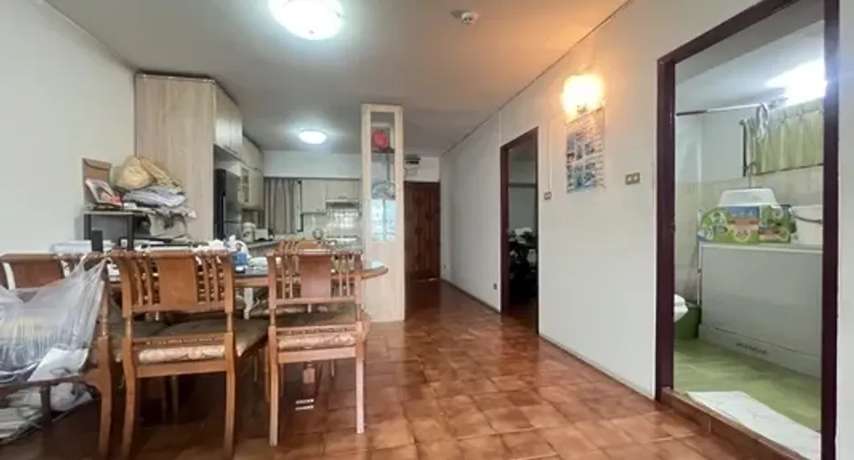 For sale 2 Beds condo in Khlong Toei, Bangkok