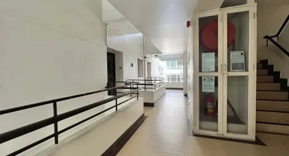 For sale 2 Beds condo in Khlong Toei, Bangkok