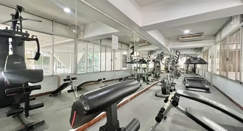 For sale 2 Beds condo in Khlong Toei, Bangkok