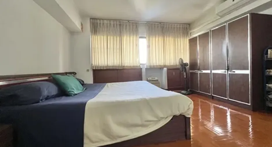 For sale 2 Beds condo in Khlong Toei, Bangkok