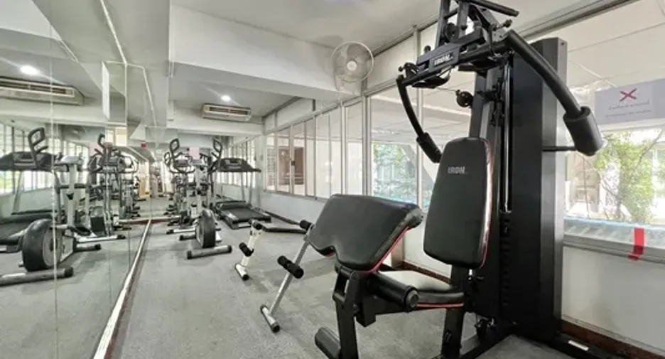 For sale 2 Beds condo in Khlong Toei, Bangkok