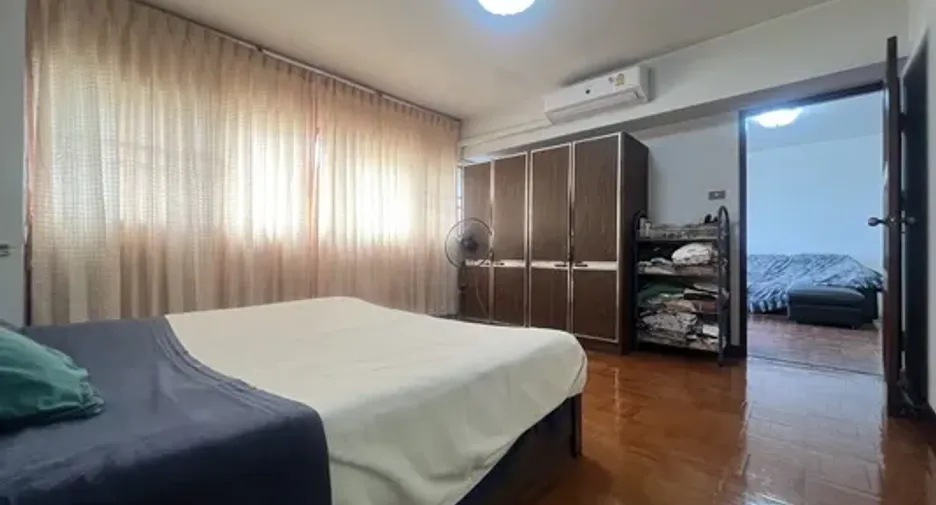 For sale 2 Beds condo in Khlong Toei, Bangkok