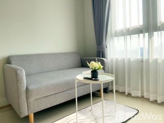 For rent 1 Beds condo in Mueang Nonthaburi, Nonthaburi