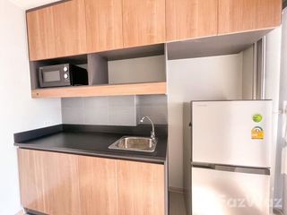 For rent 1 Beds condo in Mueang Nonthaburi, Nonthaburi