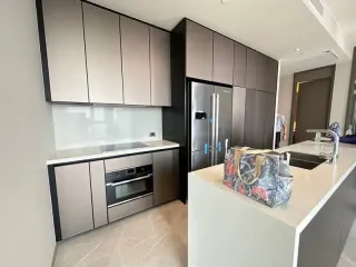Wohnung zur Miete mit 2 Zimmer in Khlong Toei, Bangkok