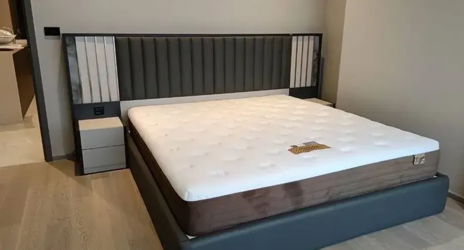 For rent 2 ベッドルーム condo in Khlong Toei, Bangkok
