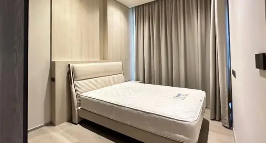 For rent 2 ベッドルーム condo in Khlong Toei, Bangkok