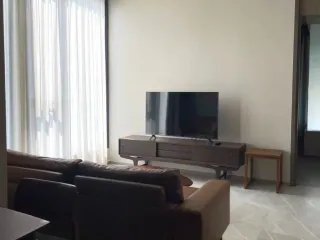 Wohnung zur Miete mit 2 Zimmer in Khlong Toei, Bangkok