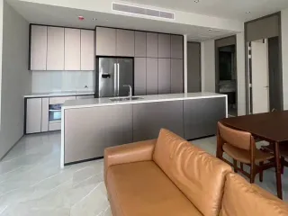 Wohnung zur Miete mit 2 Zimmer in Khlong Toei, Bangkok