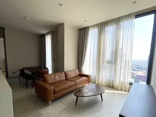 Wohnung zur Miete mit 2 Zimmer in Khlong Toei, Bangkok