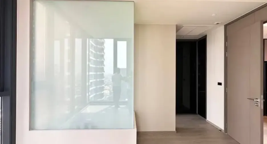 For rent 2 ベッドルーム condo in Khlong Toei, Bangkok