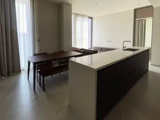 Wohnung zur Miete mit 2 Zimmer in Khlong Toei, Bangkok