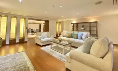 For sale and for rent 3 bed condo in Watthana, Bangkok