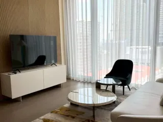 For rent 1 Beds condo in Pathum Wan, Bangkok