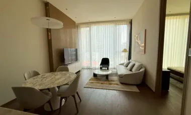 For rent 1 bed condo in Pathum Wan, Bangkok