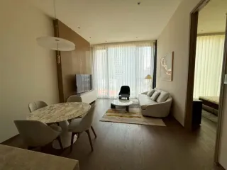 For rent 1 Beds condo in Pathum Wan, Bangkok