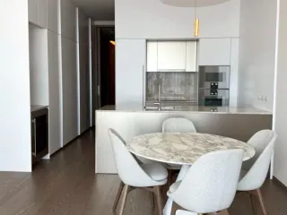 For rent 1 Beds condo in Pathum Wan, Bangkok