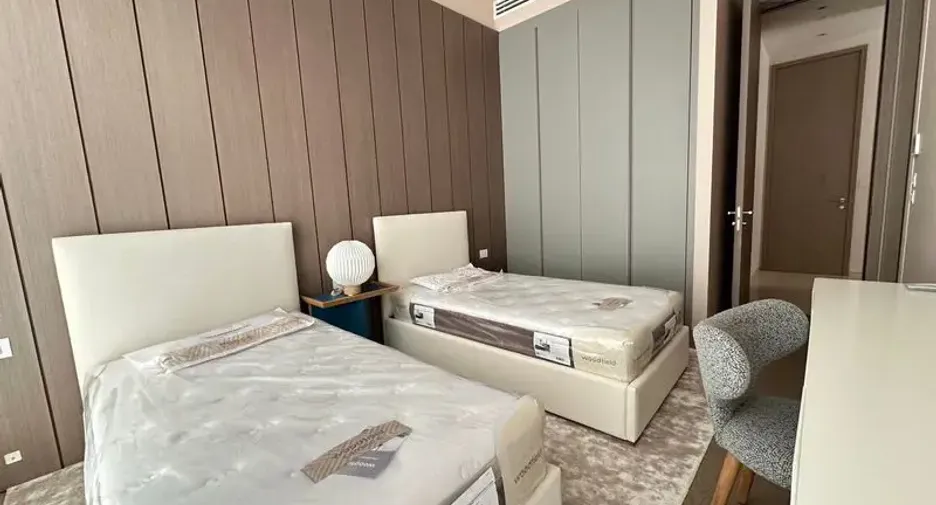 ให้เช่า 2 ห้องนอน คอนโด ใน ปทุมวัน, กรุงเทพฯ