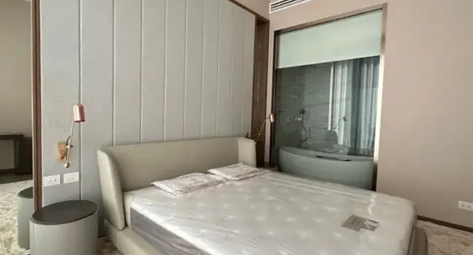 ให้เช่า 2 ห้องนอน คอนโด ใน ปทุมวัน, กรุงเทพฯ