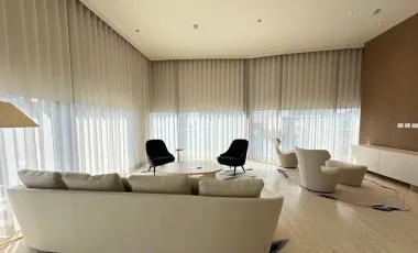Wohnung zur Miete mit 2 Zimmer in Pathum Wan, Bangkok