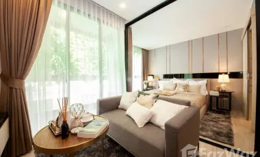 For sale スタジオ condo in Bang Lamung, Chonburi
