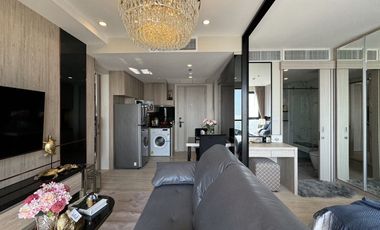 For sale 2 Beds condo in Bang Lamung, Chonburi