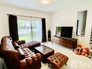 For rent 3 bed house in Phra Samut Chedi, Samut Prakan