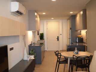 For sale 1 bed condo in Bang Rak, Bangkok