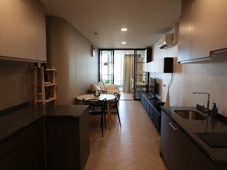 For sale 1 bed condo in Bang Rak, Bangkok