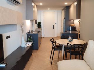 For sale 1 bed condo in Bang Rak, Bangkok