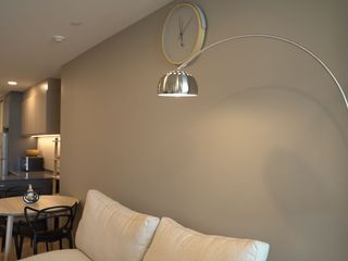 For sale 1 bed condo in Bang Rak, Bangkok