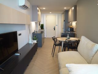 For sale 1 bed condo in Bang Rak, Bangkok