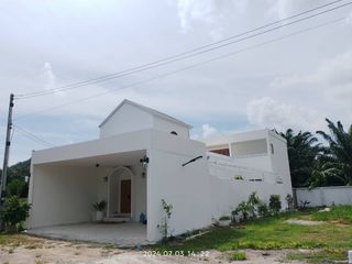For sale 3 bed house in Thalang, Phuket