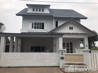 For sale 4 bed house in Mueang Chiang Mai, Chiang Mai