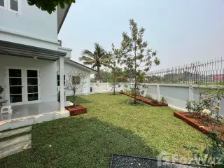 For sale 4 bed house in Mueang Chiang Mai, Chiang Mai