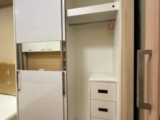 For sale 1 Beds condo in Mueang Chiang Mai, Chiang Mai