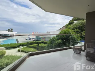 For rent 3 bed condo in Hua Hin, Prachuap Khiri Khan