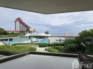 For rent 3 bed condo in Hua Hin, Prachuap Khiri Khan